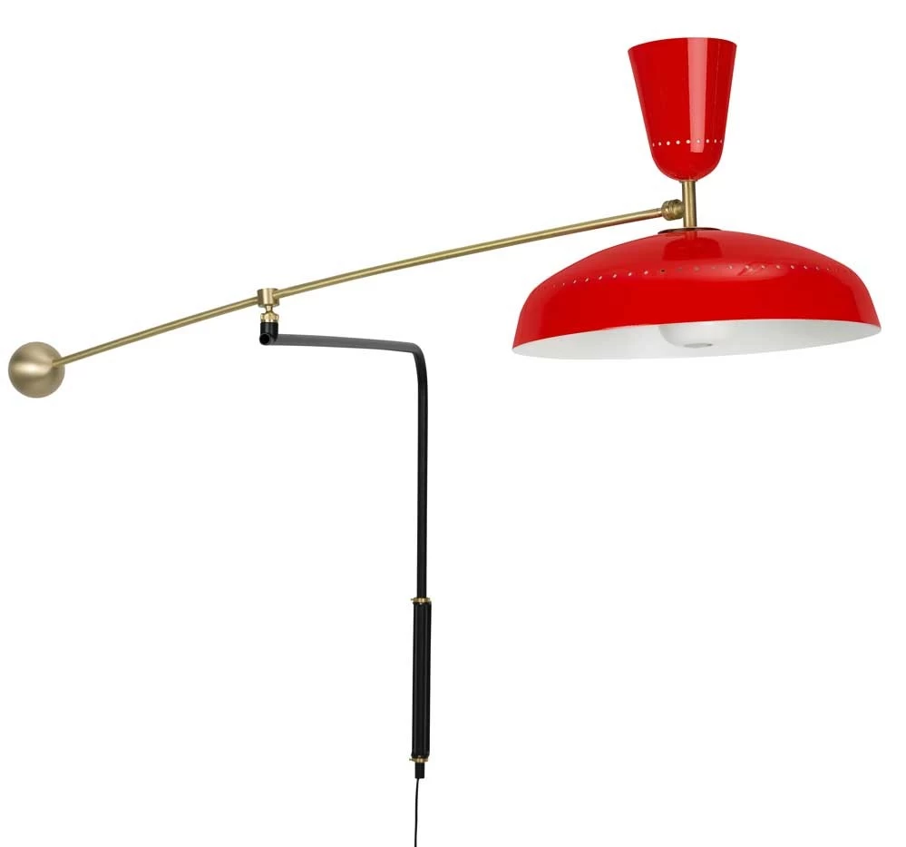 Wandleuchte G1 4 Wandleuchte G1 - Image 2