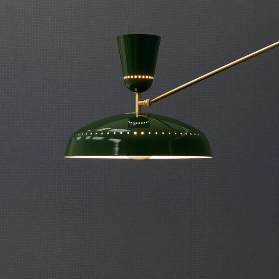 Wandleuchte G1 5 Wandleuchte G1 - Image 3