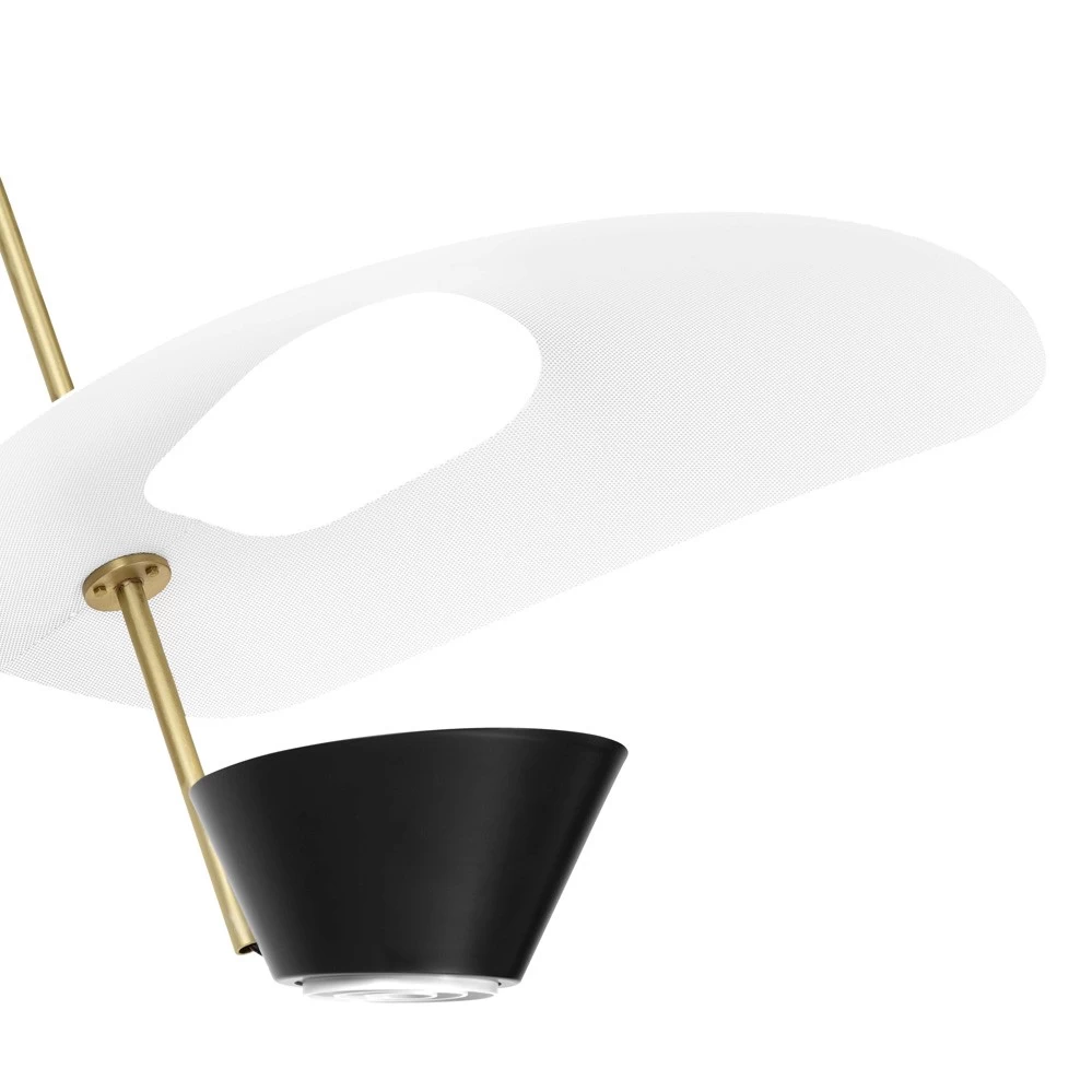 Wandleuchte G25 8 Wandleuchte G25 - Image 6