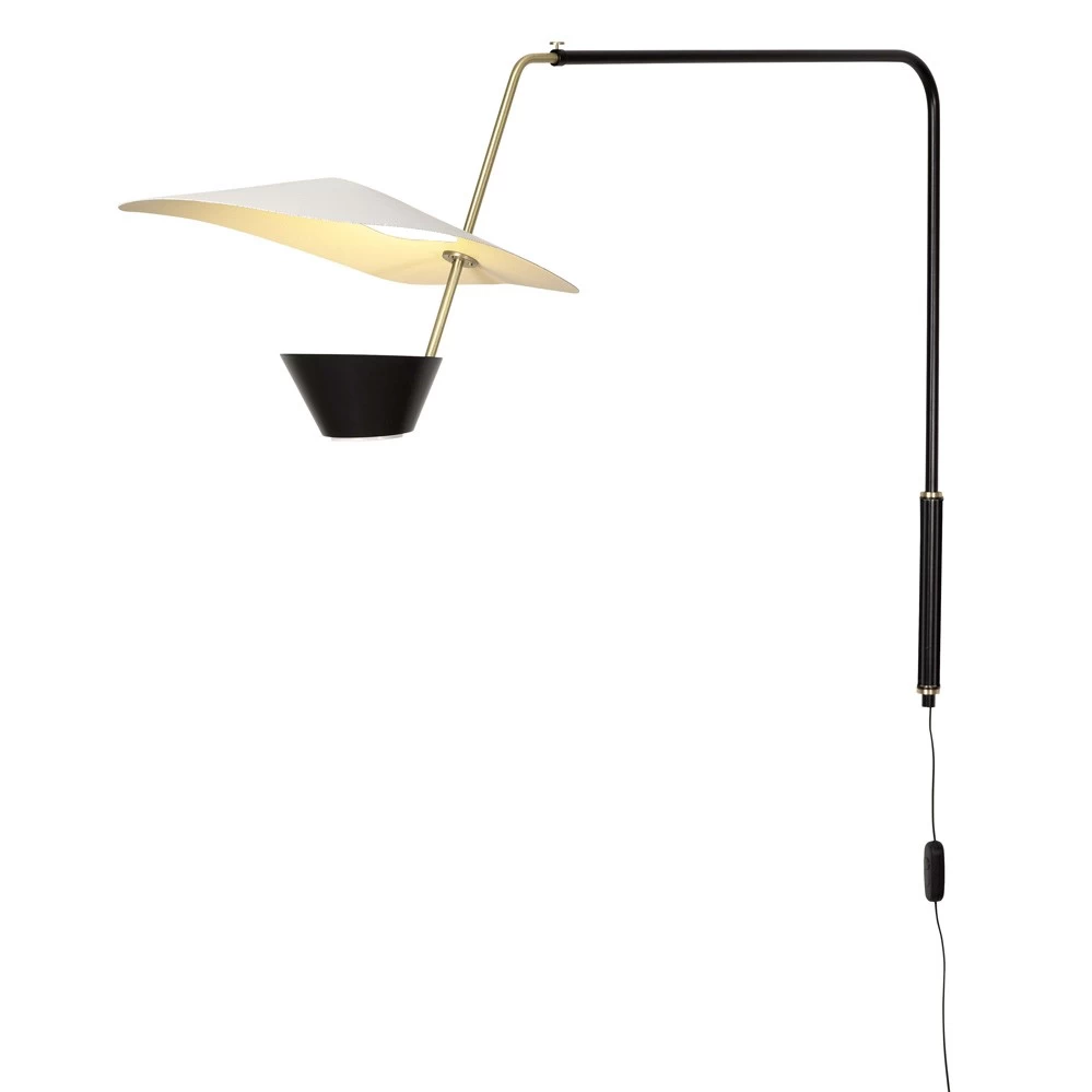 Wandleuchte G25 4 Wandleuchte G25 - Image 2