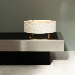 Bodenleuchte G50 -Möbel & Dekoration G50 Sammode Pierre Guariche White 3 1280x1280