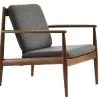 GJ 118 Easy Chair 1 GJ 118 Easy Chair -Möbel & Dekoration GJ 118 Easy Chair Grete Jalk 1280x1280