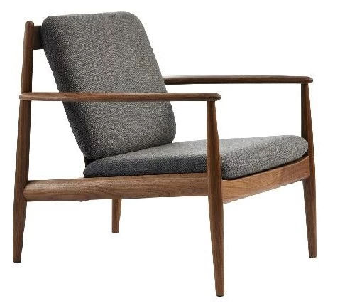 GJ 118 Easy Chair 3 GJ 118 Easy Chair