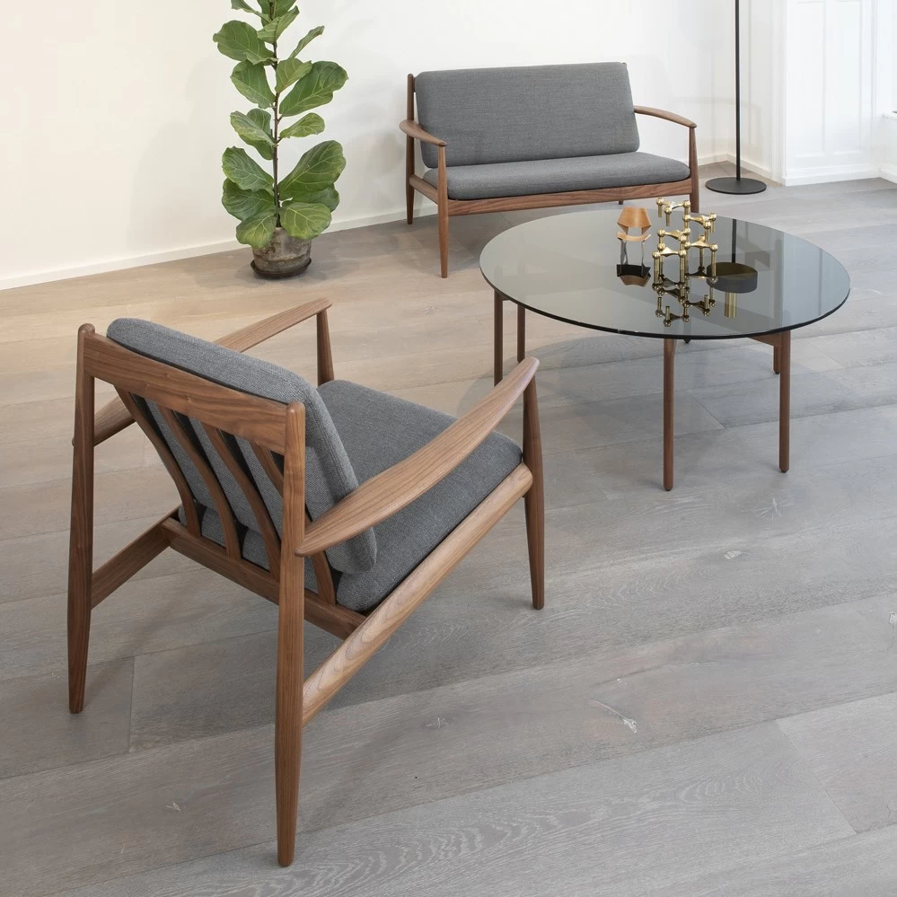 GJ 118 Easy Chair 8 GJ 118 Easy Chair - Image 6