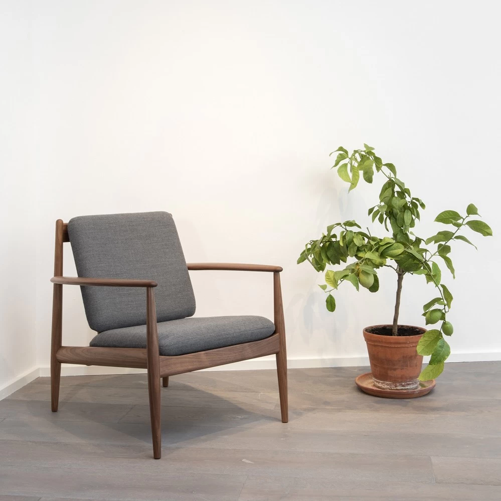 GJ 118 Easy Chair 5 GJ 118 Easy Chair - Image 3