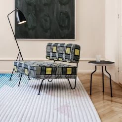 Gräshoppa Stehleuchte 14 Gräshoppa Stehleuchte -Möbel & Dekoration GTLoungeChair GrashoppaFloorLamp ModernLineSideTable 1280x1280