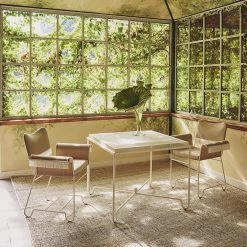 Tropique Chair Mit Fransen 14 Tropique Chair Mit Fransen -Möbel & Dekoration GUBI Gubi Goes Al Fresco Tropique 1280x1280