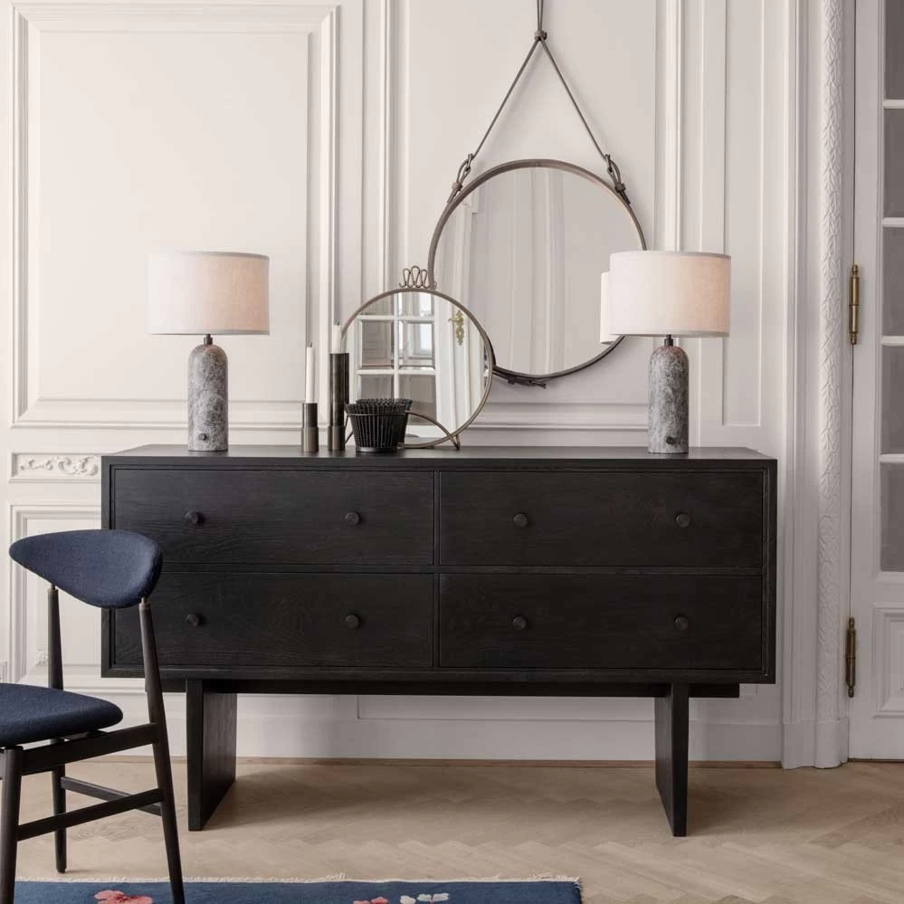 Gravity Large Tischleuchte 5 Gravity Large Tischleuchte - Image 3