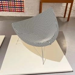 Coconut Chair Checker