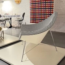 Möbel & Dekoration -Möbel & Dekoration George Nelson Coconut checker 1280x1280