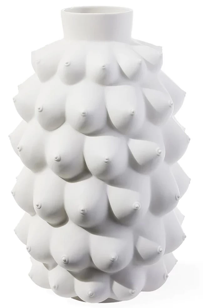 Georgia Giant Vase 3 Georgia Giant Vase