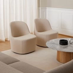 Niveau Coffee Table 110 Cm -Möbel & Dekoration Gomo Aaren0233 Konami Niveau 1280x1280