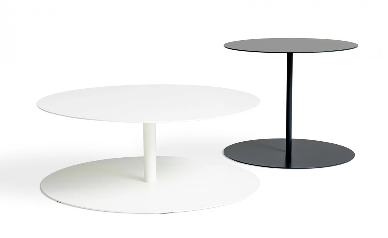 Gong Beistelltisch 3 Gong Beistelltisch