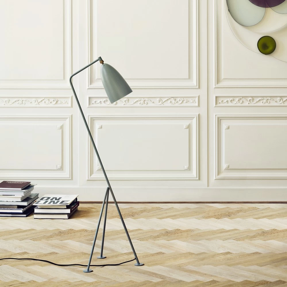 Gräshoppa Stehleuchte 6 Gräshoppa Stehleuchte - Image 4