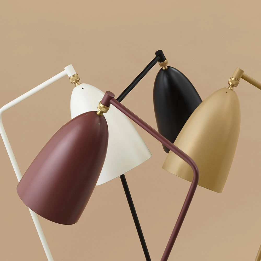 Gräshoppa Stehleuchte 5 Gräshoppa Stehleuchte - Image 3