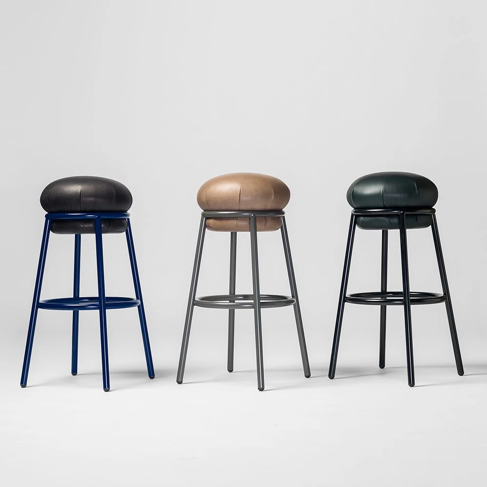 Grasso Barhocker 4 Grasso Barhocker - Image 2