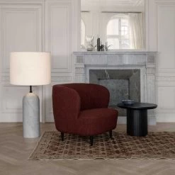 Moon Coffee Table -Möbel & Dekoration GravityFloorLampXL StayLoungeChair MoonCoffeeTable On large 1280x1280