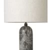 Gravity Large Tischleuchte -Möbel & Dekoration Gravity TableLamp Large GreyMarble Canvas off 1280x1280