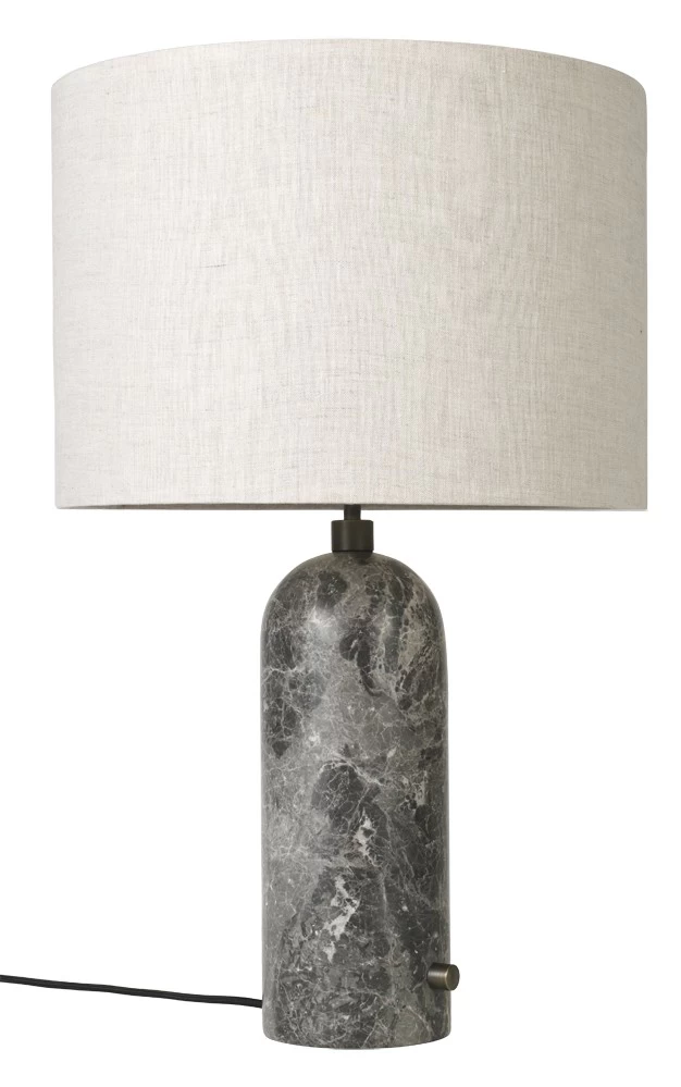 Gravity Large Tischleuchte 3 Gravity Large Tischleuchte