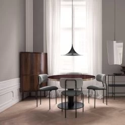 Gubi 2.0 Dining Table -Möbel & Dekoration Gubi 2 0 Dining Table live 1280x1280