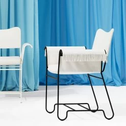 Tropique Chair Mit Fransen 15 Tropique Chair Mit Fransen -Möbel & Dekoration Gubi Gubi Goes Al Fresco Tropique 11 1280x1280