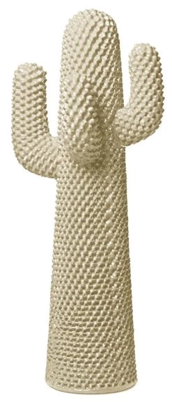 Cactus Another White