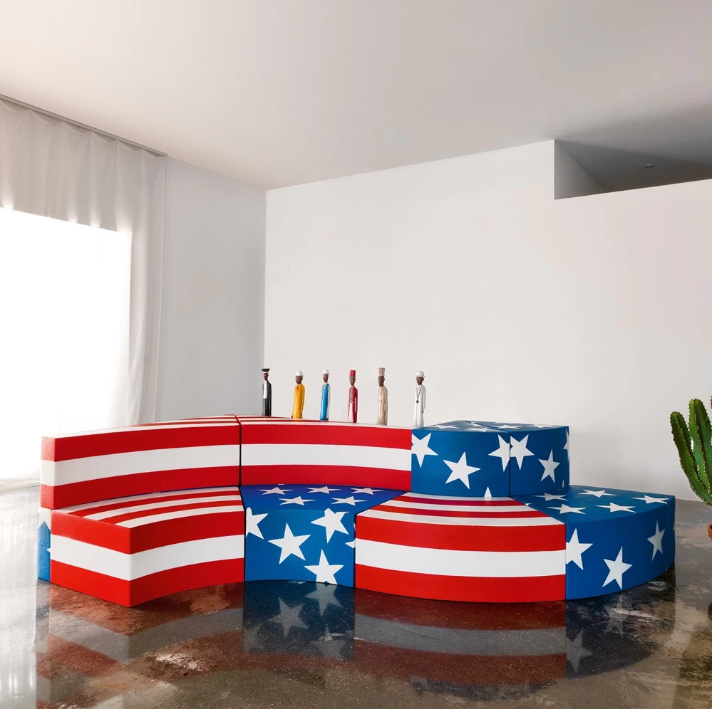 Leonardo Sofa 4 Leonardo Sofa - Image 2