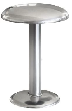 Gustave Tischleuchte 13 Gustave Tischleuchte -Möbel & Dekoration Gustave Working Chrome 1280x1280