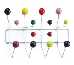 Hang It All Mehrfarbig