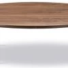 Ox Coffee Table 120 Cm