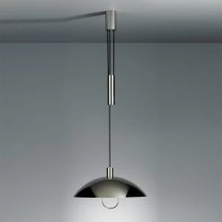 Pendelleuchte HMB 25/500 -Möbel & Dekoration HMB25 500ZNi 1280x1280