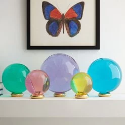 Acrylic Orb Set -Möbel & Dekoration HO21 Acrylic Orbs 1030x687 1280x1280