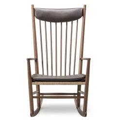 J16 Schaukelstuhl -Möbel & Dekoration HW 16000 naturalpapercord leather86 1 v1 1280x1280