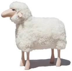 Schaf 80 Cm