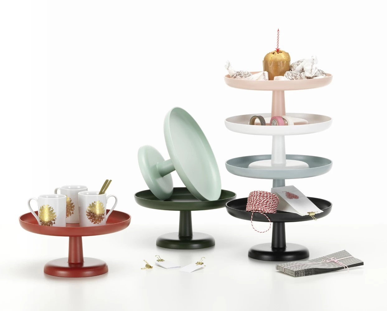 High Tray 5 High Tray - Image 3