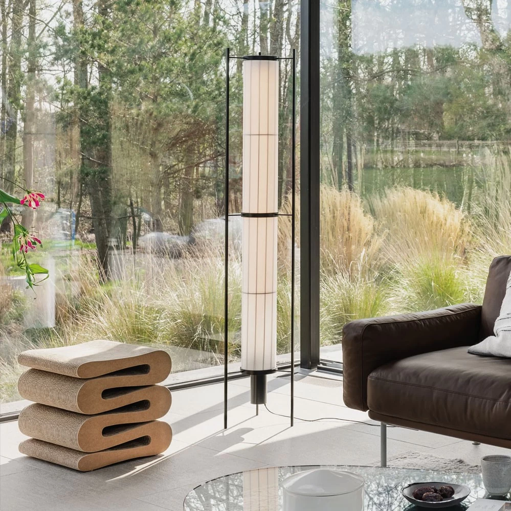 K46 Stehleuchte 160 Cm 8 K46 Stehleuchte 160 Cm - Image 6