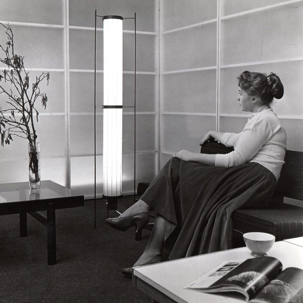 K46 Stehleuchte 160 Cm 12 K46 Stehleuchte 160 Cm - Image 10