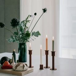 Holocene 5 Kerzenständer -Möbel & Dekoration HoloceneNo 5 C Simon Menges 08 1280x1280