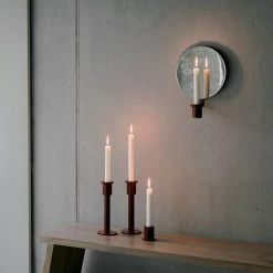 Holocene 5 Wandkerzenständer 9 Holocene 5 Wandkerzenständer -Möbel & Dekoration HoloceneNo 5 C Simon Menges 11 1280x1280 1
