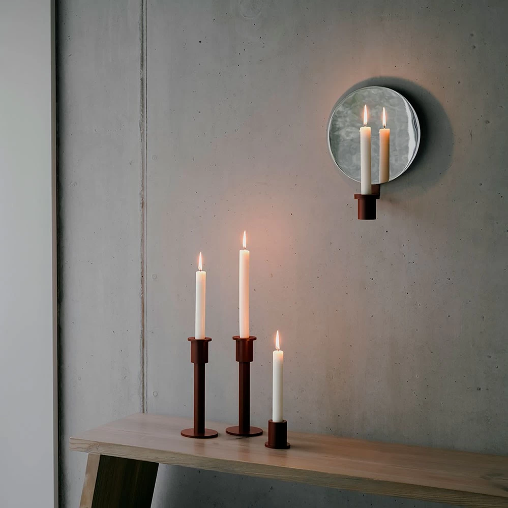 Holocene 5 Wandkerzenständer 6 Holocene 5 Wandkerzenständer - Image 4