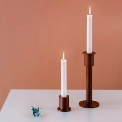 Holocene 5 Kerzenständer