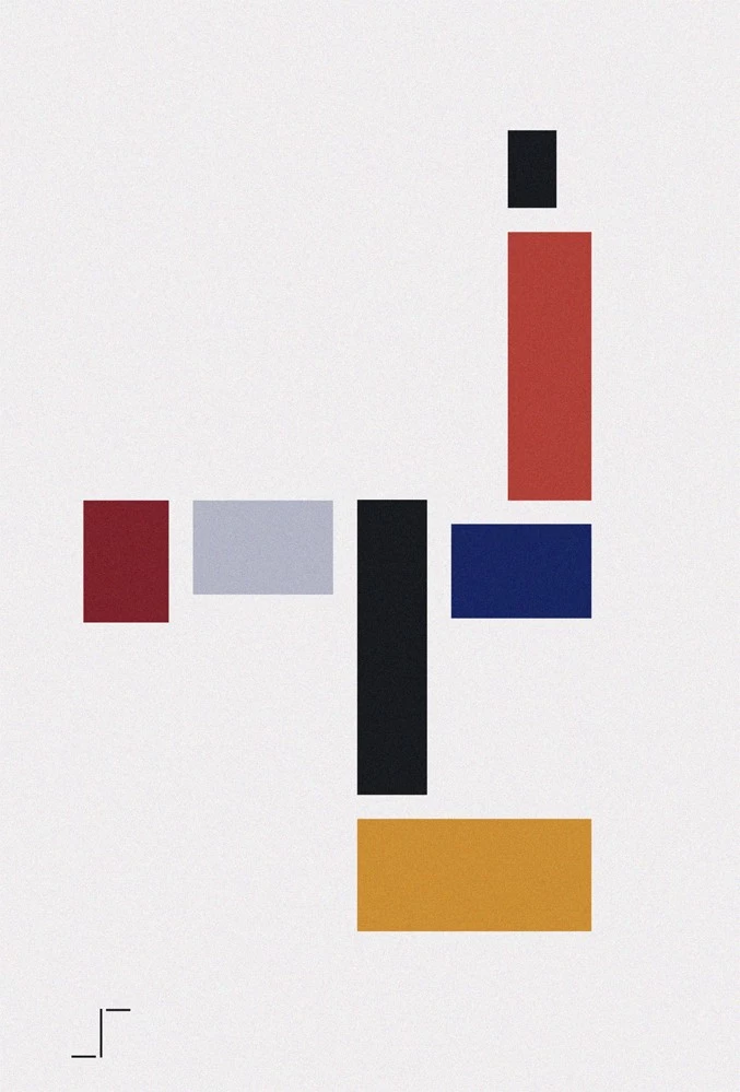 Homage To The Bauhaus Teppich 3 Homage To The Bauhaus Teppich