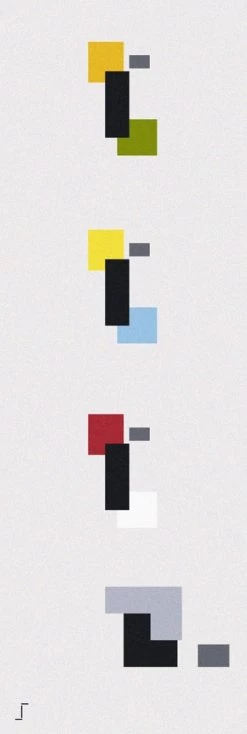 Homage To The Meister Teppich