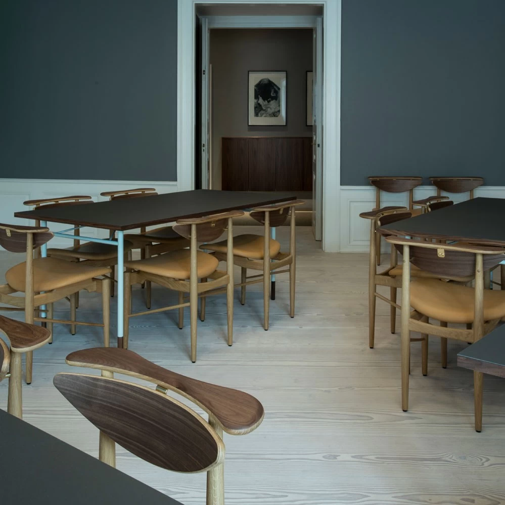 Nyhavn Desk 170 Cm 9 Nyhavn Desk 170 Cm - Image 7