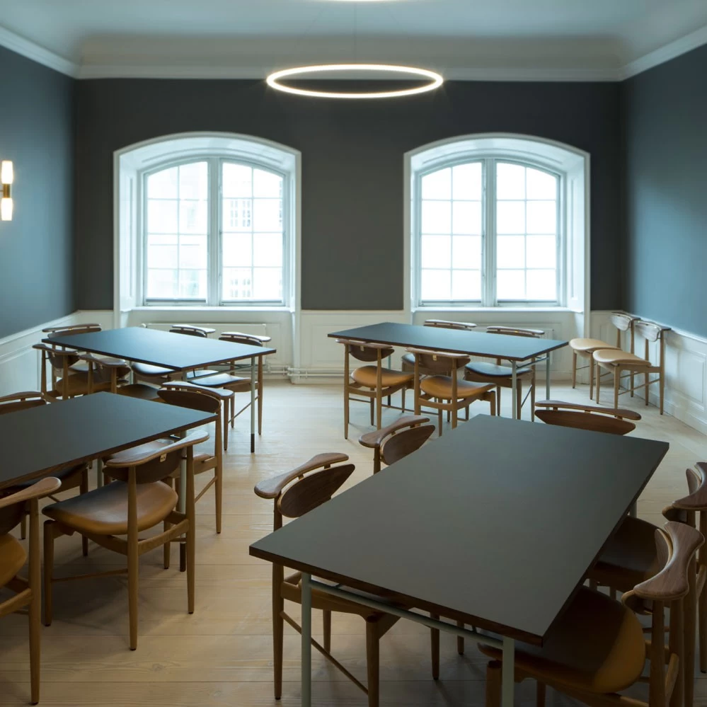 Nyhavn Desk 170 Cm 8 Nyhavn Desk 170 Cm - Image 6