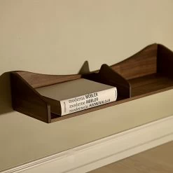 Hulsø Regal 14 Hulsø Regal -Möbel & Dekoration Huls walnut GF8568 1280x1280