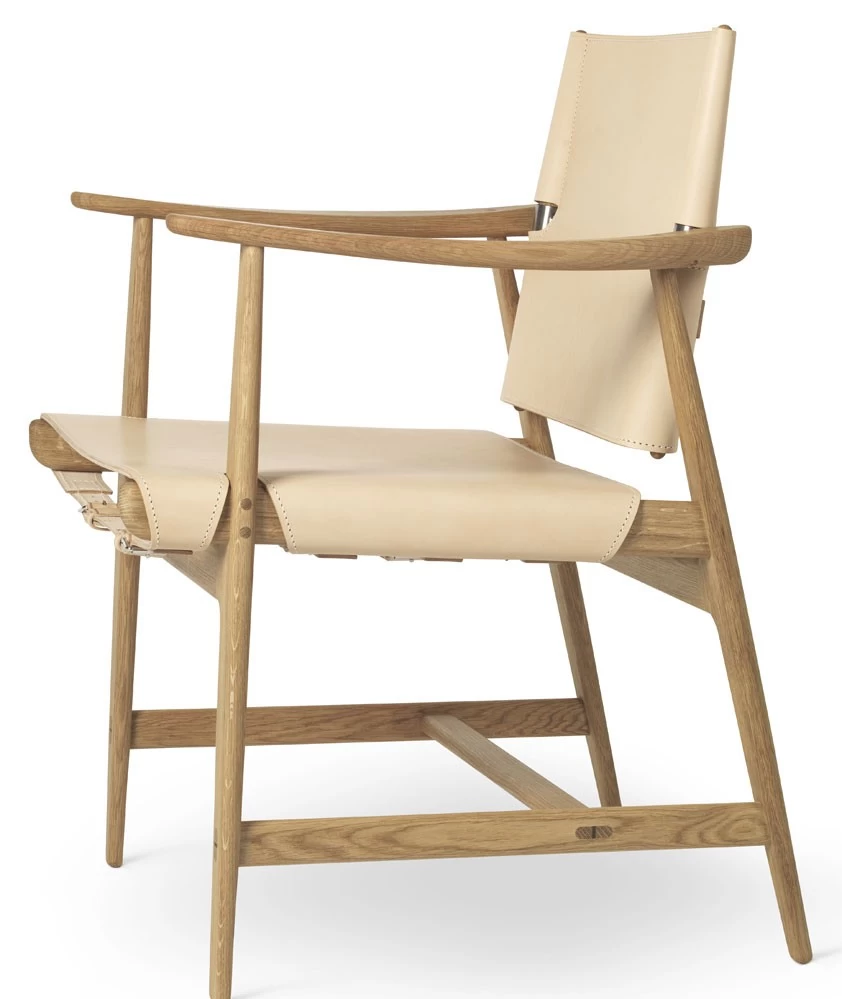 Huntsman Chair 4 Huntsman Chair - Image 2