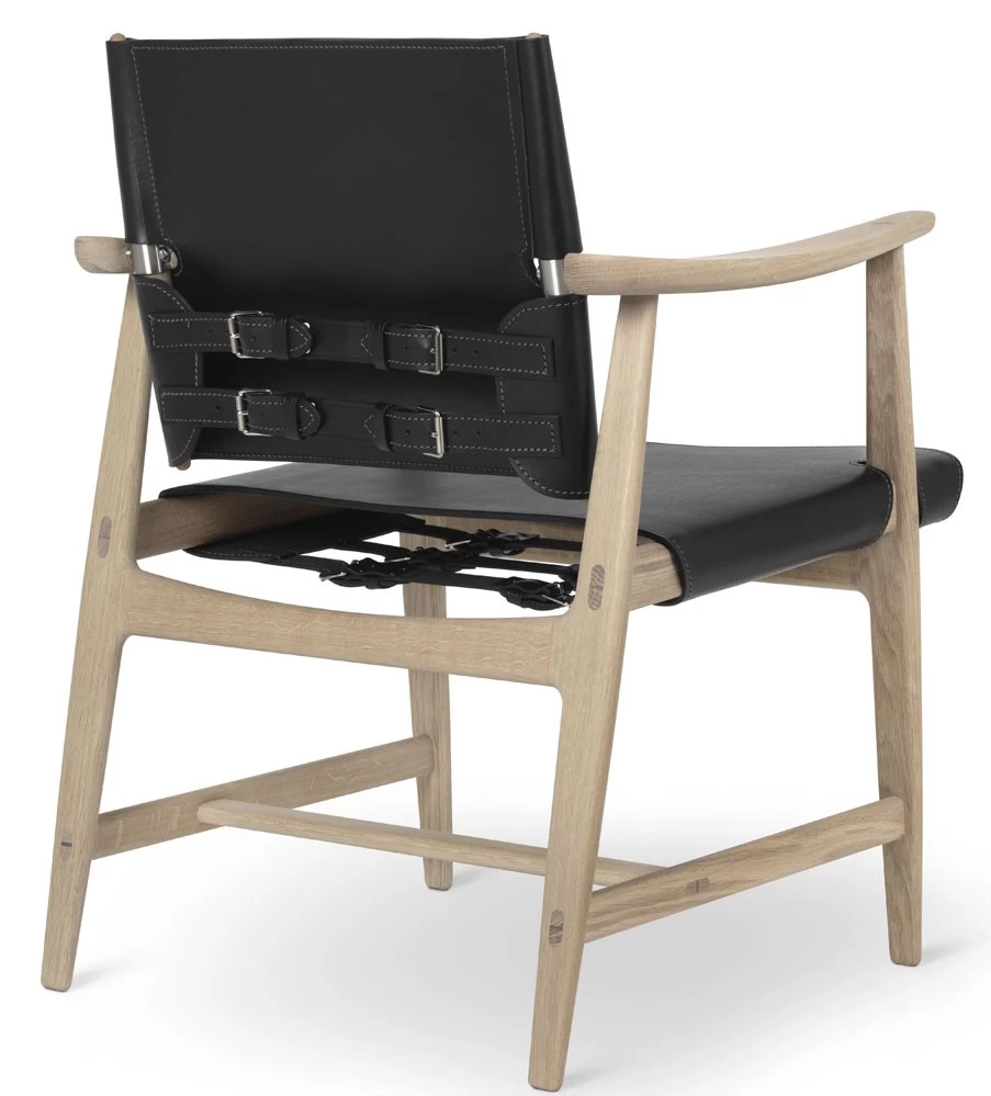 Huntsman Chair 5 Huntsman Chair - Image 3