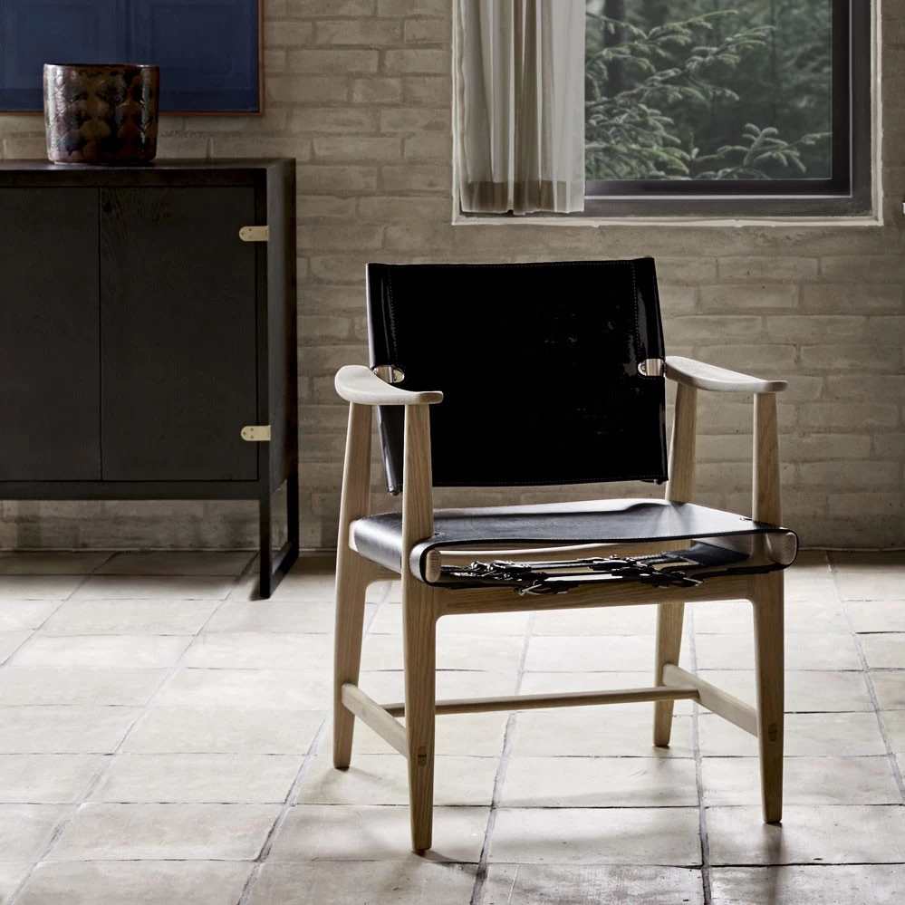 Huntsman Chair 9 Huntsman Chair - Image 7