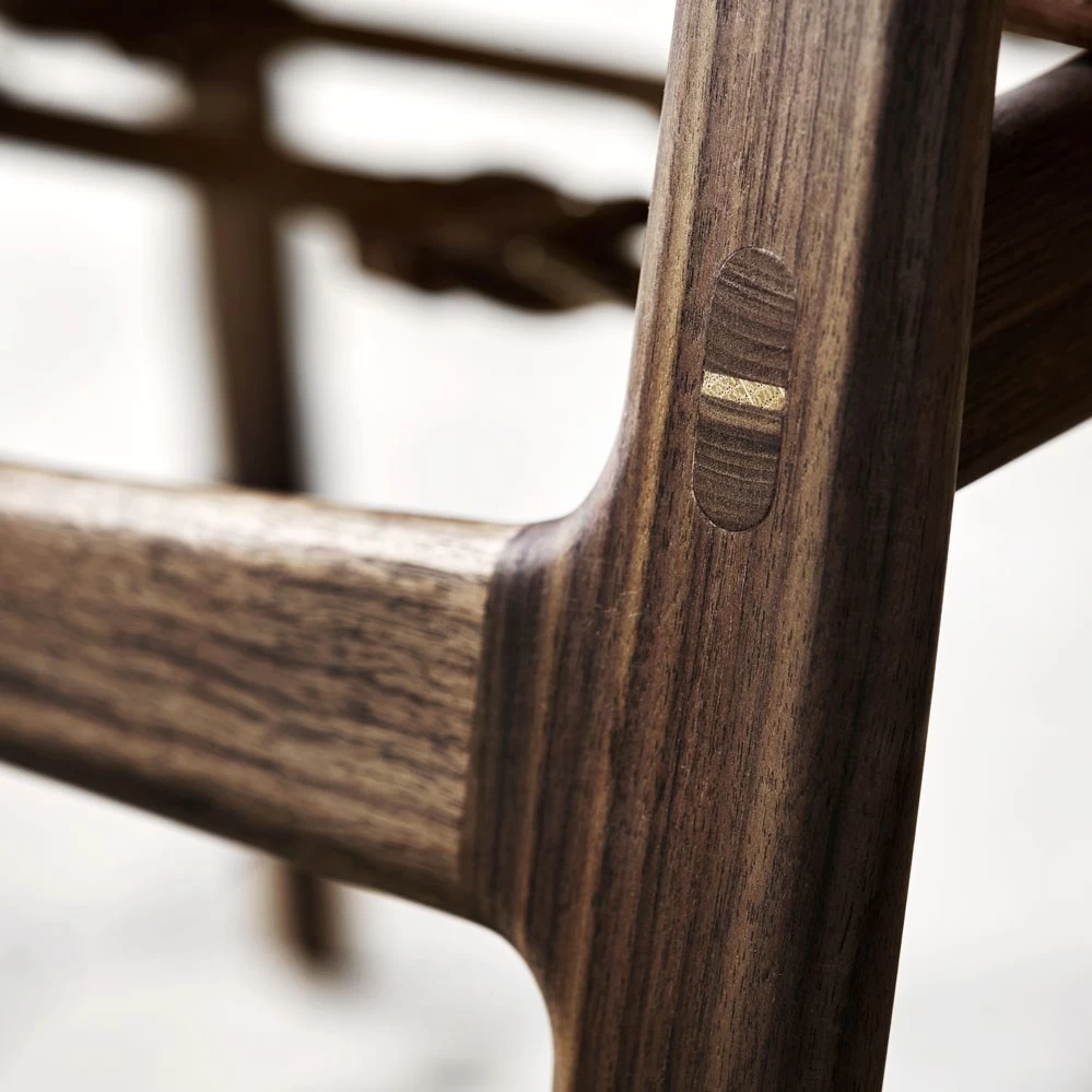 Huntsman Chair 7 Huntsman Chair - Image 5